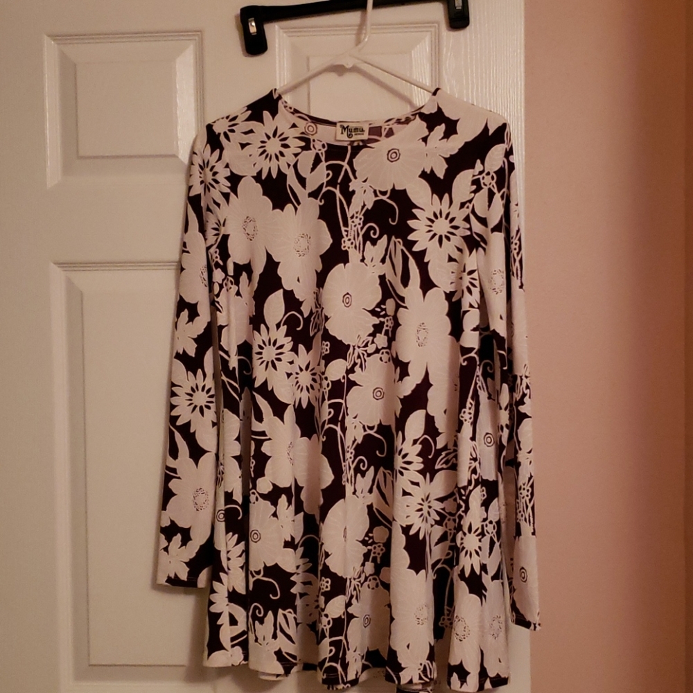 Show me your mumu dress